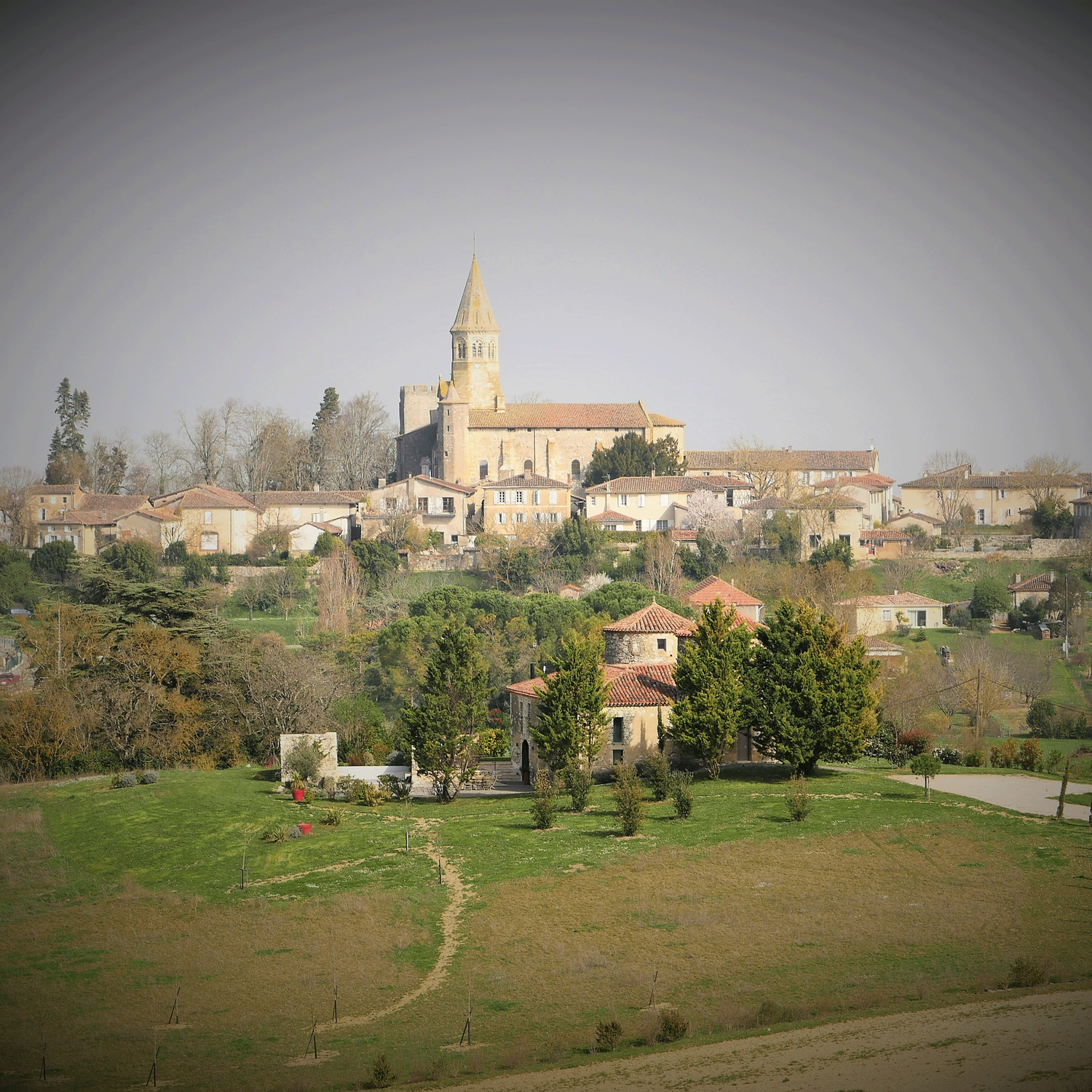 Ça s'est passé en Gascogne