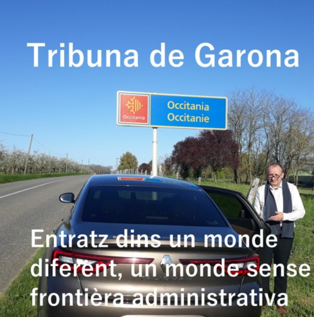 Tribuna de Garona