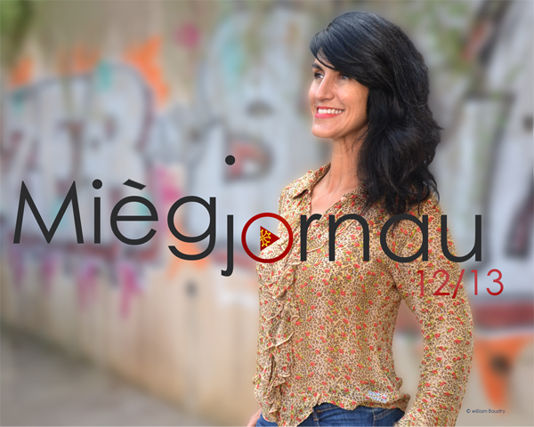 Miègjornau